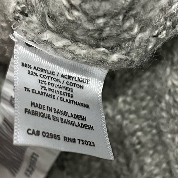 Women’s Bluenotes Sweater Size XS - Picture 4 of 4